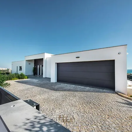 Sleeps 12 Pool Air Con Wifi Vila *